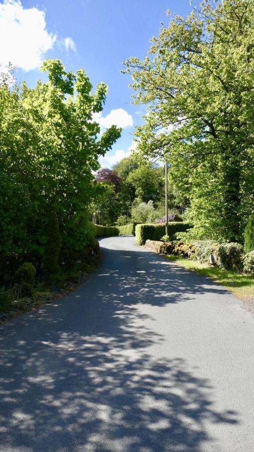 Balbeg Cottage Straiton Exterior foto